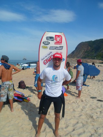 Daniel Dilly Silveira